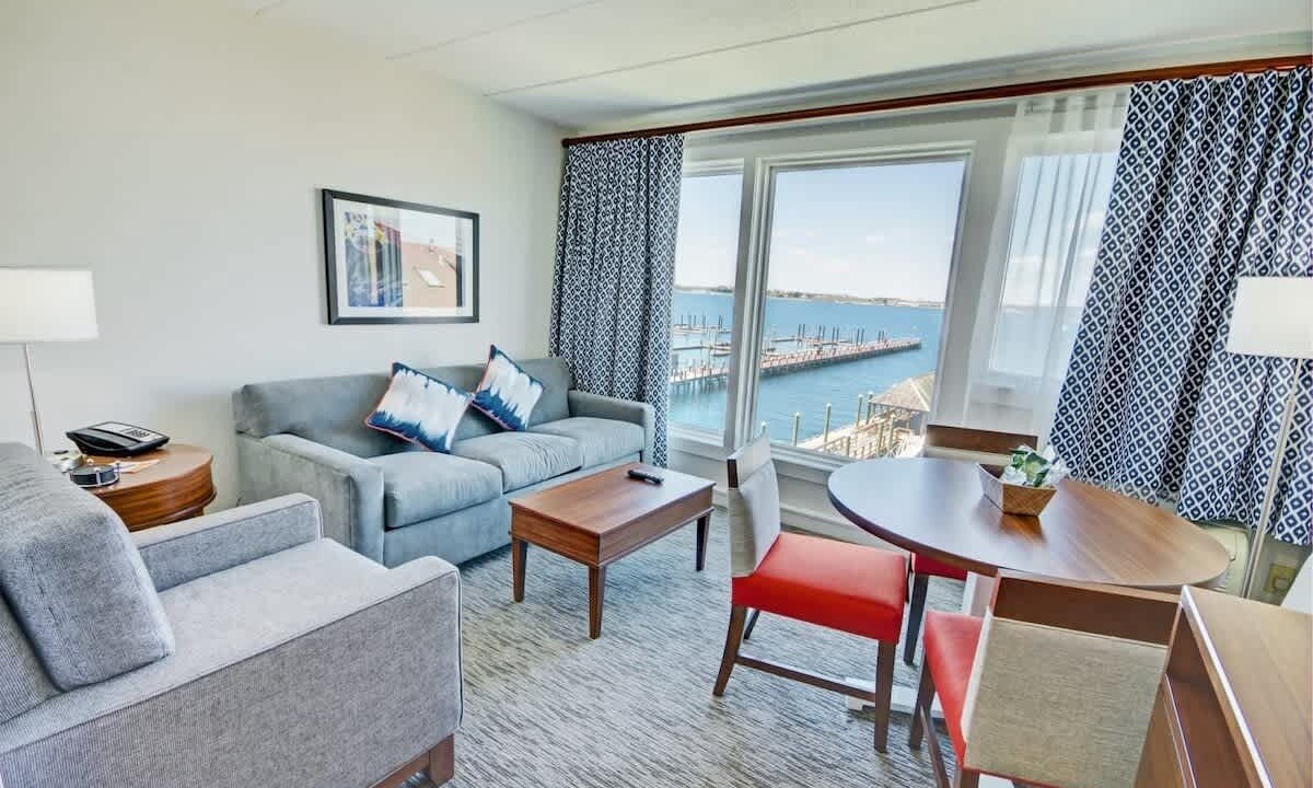 Photo of Livingroom in Yachting Village