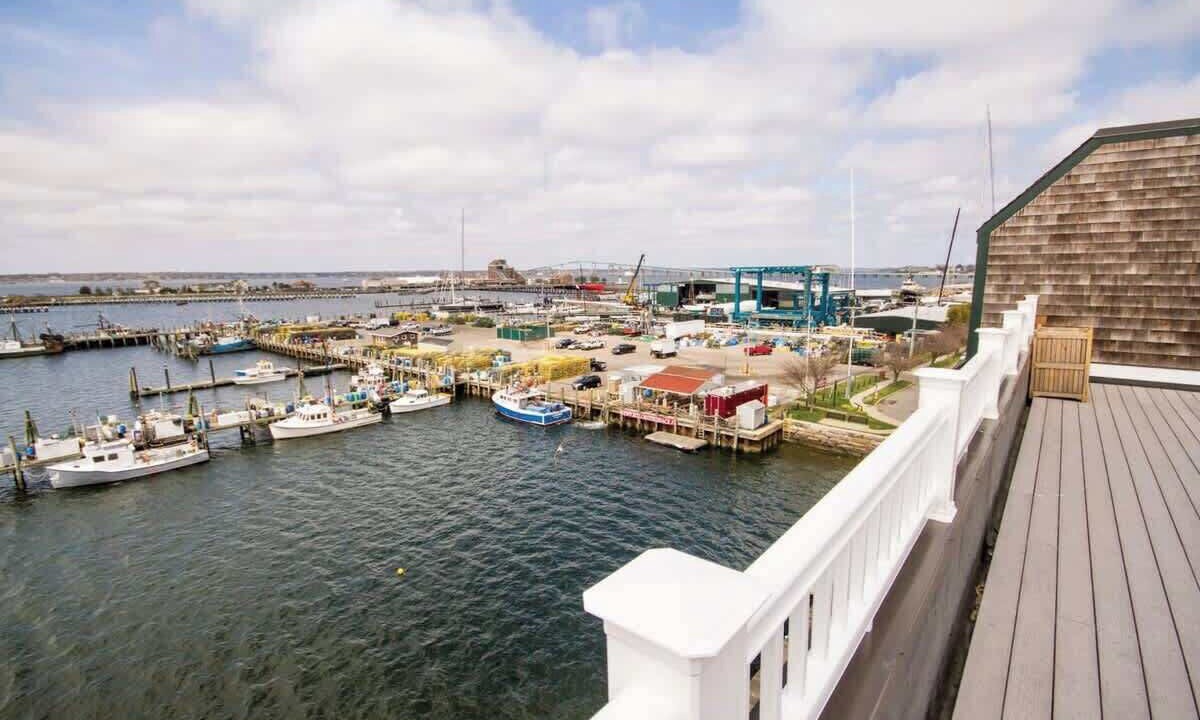 Photo of Outdoor in The Point