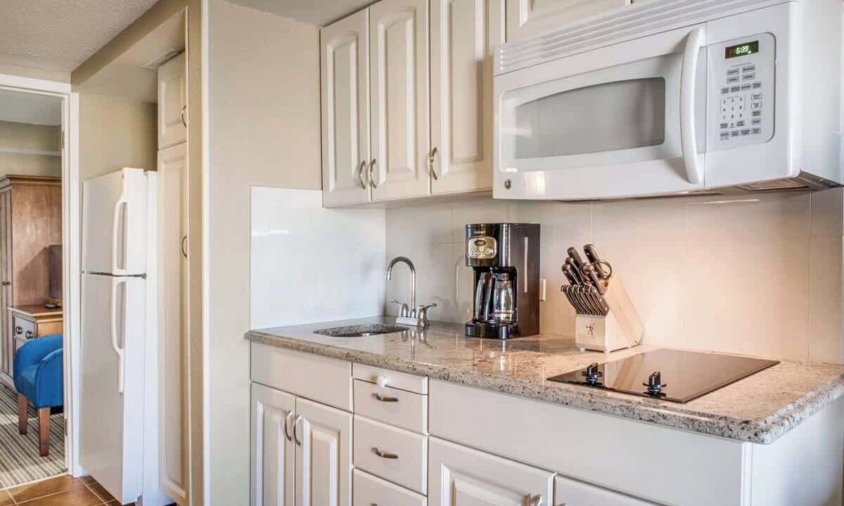 Photo of Kitchen in The Point