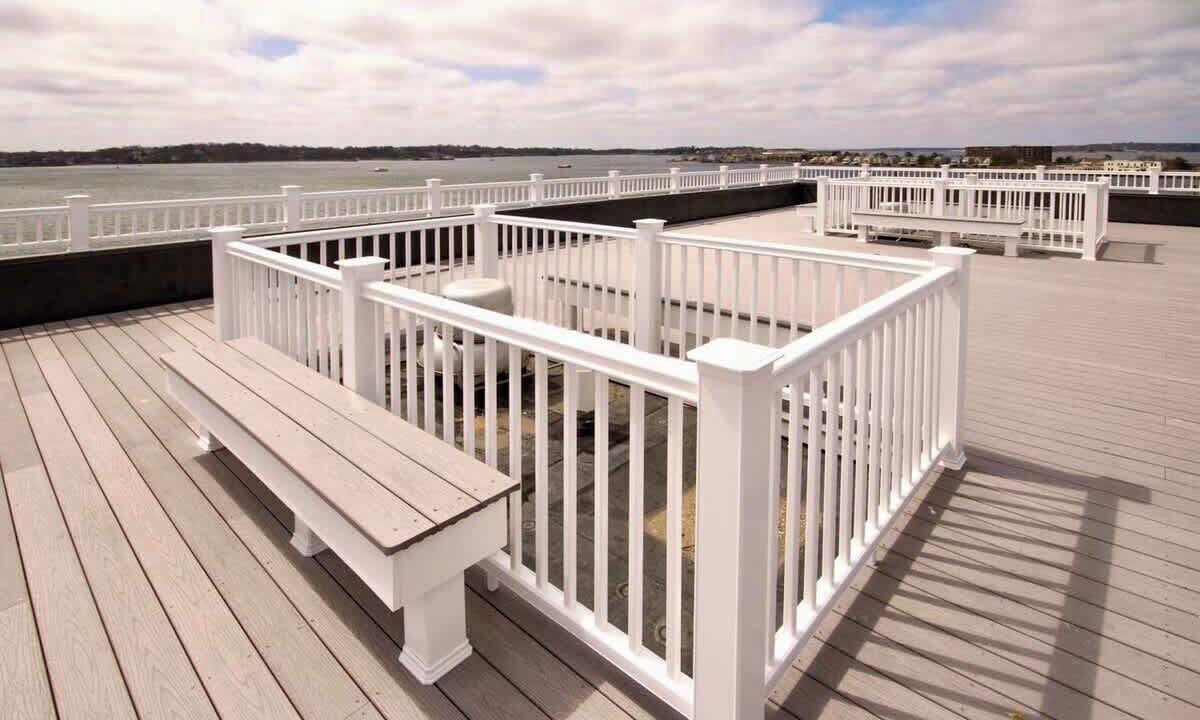 Photo of Patio Balcony in The Point