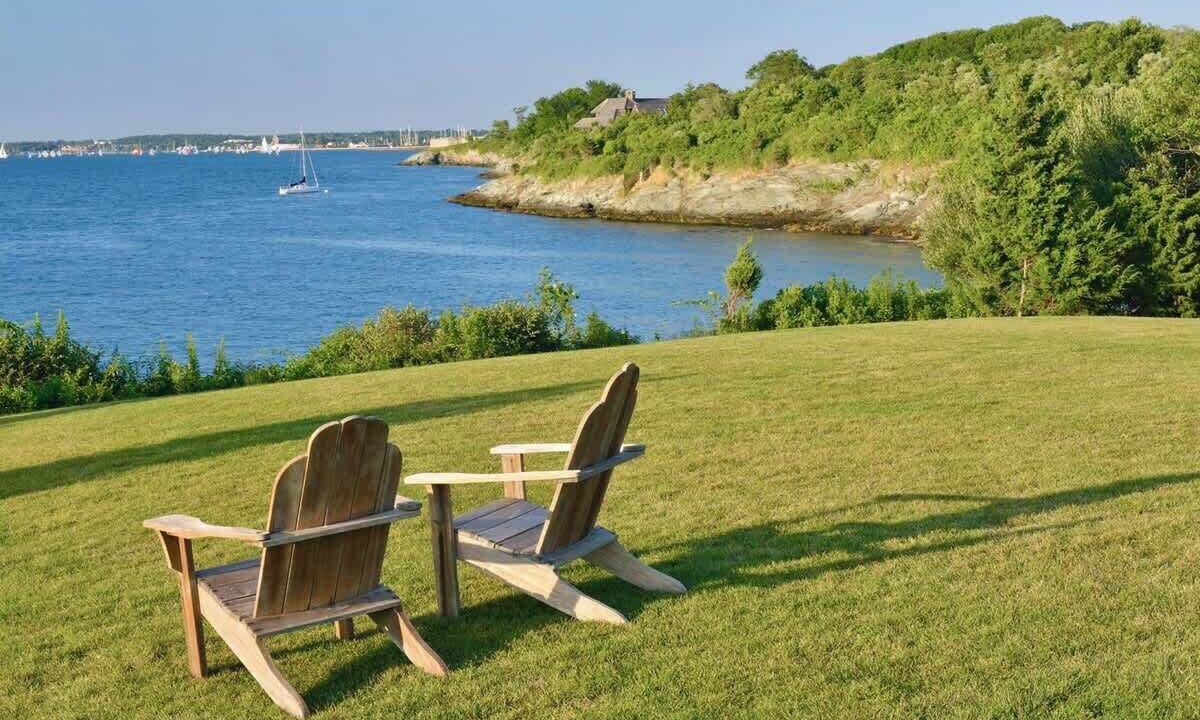 Photo of Outdoor in The Point