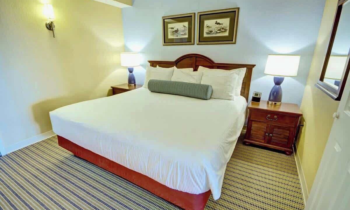 Photo of Bedroom in The Point