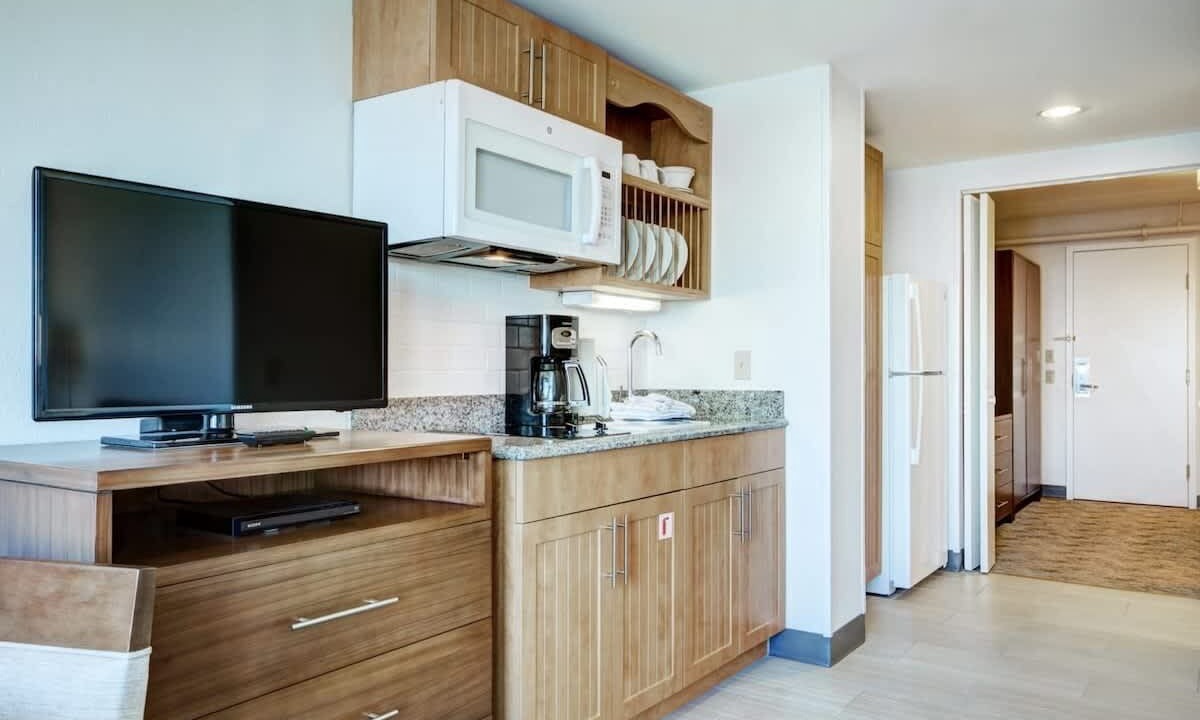 Photo of Kitchen in Yachting Village