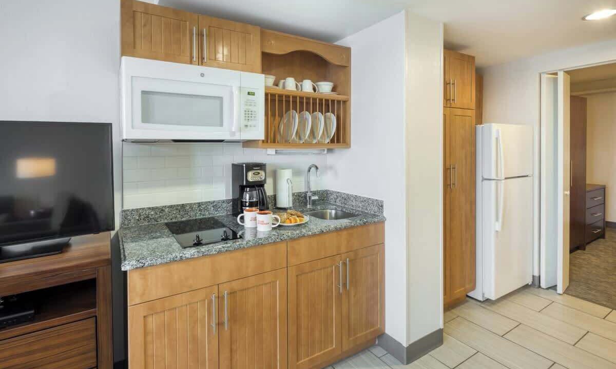 Photo of Kitchen in Yachting Village