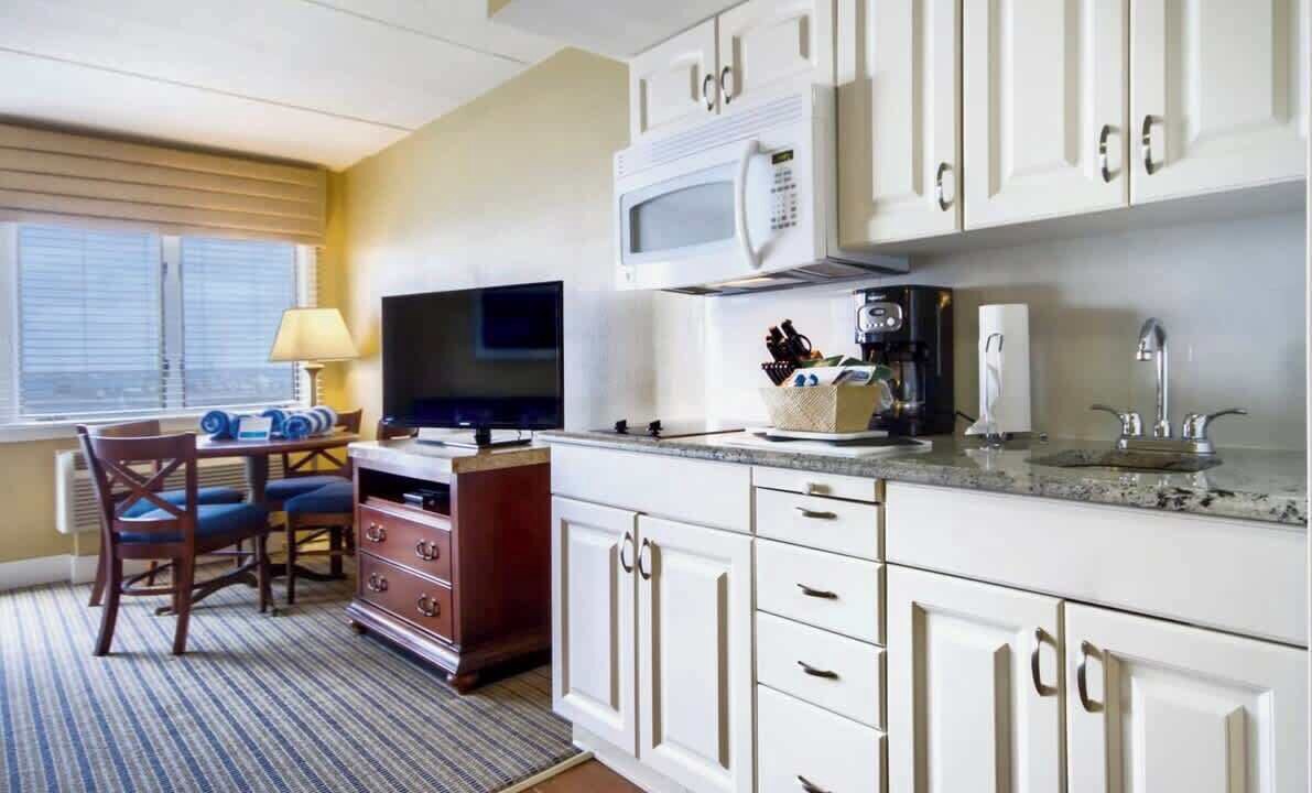 Photo of Kitchen in The Point