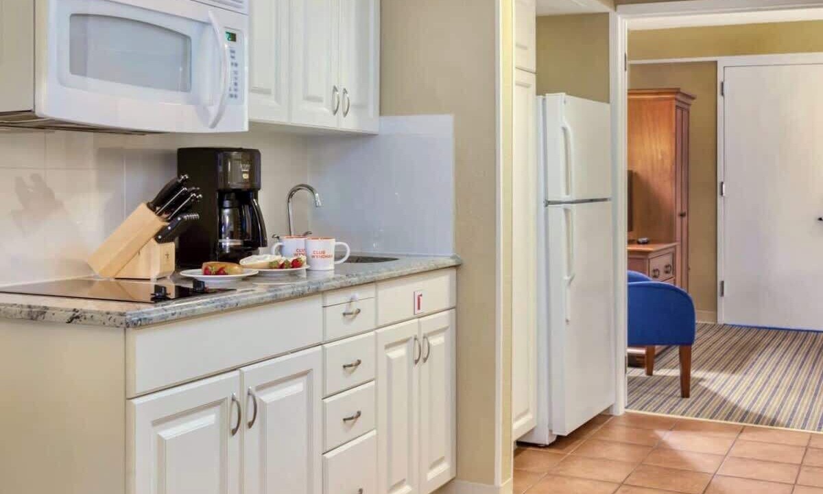 Photo of Kitchen in The Point