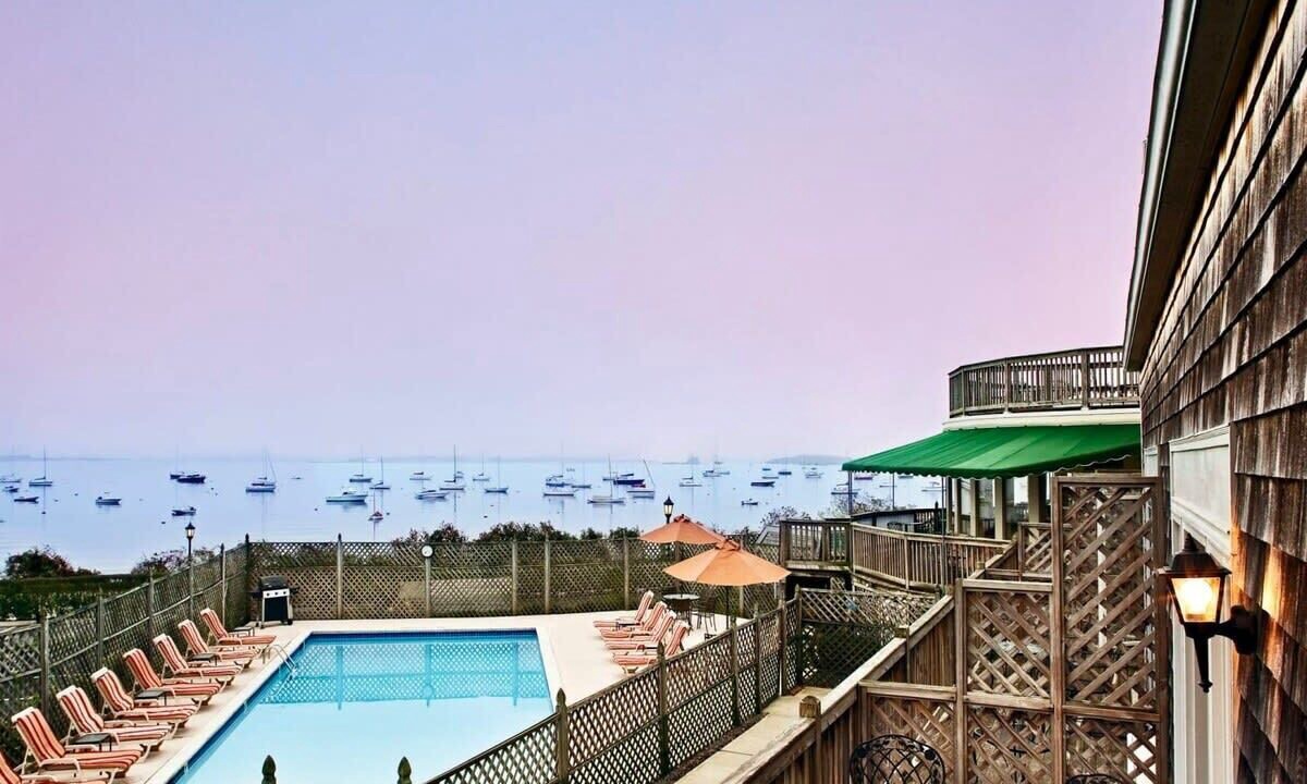 Photo of Outdoor in Jamestown