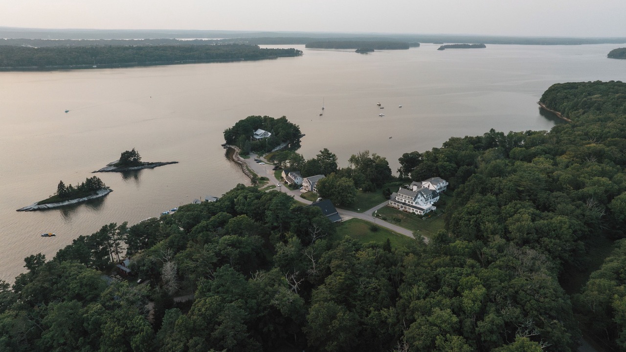 Photo of Outdoor in Harpswell Center