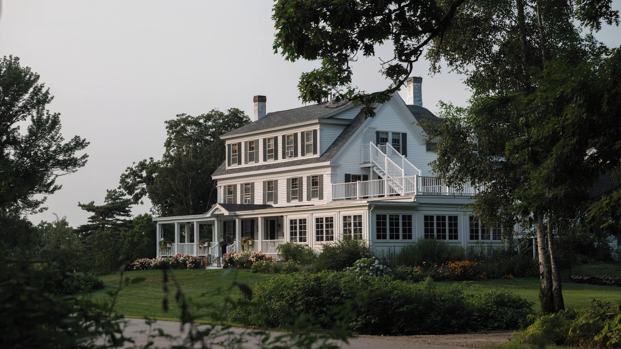 Photo of Outdoor in Harpswell Center