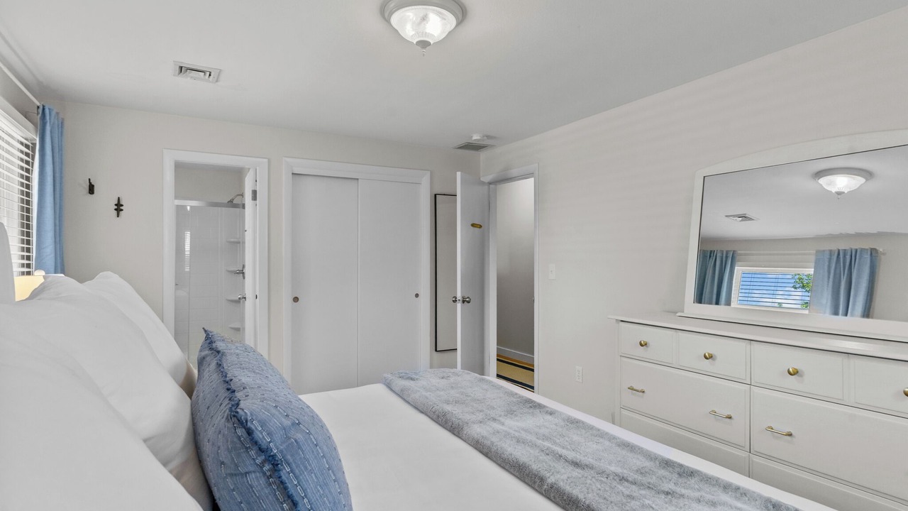 Photo of Bedroom in Newport East