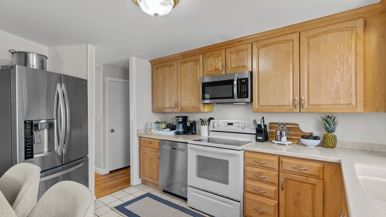 Photo of Kitchen in Newport East