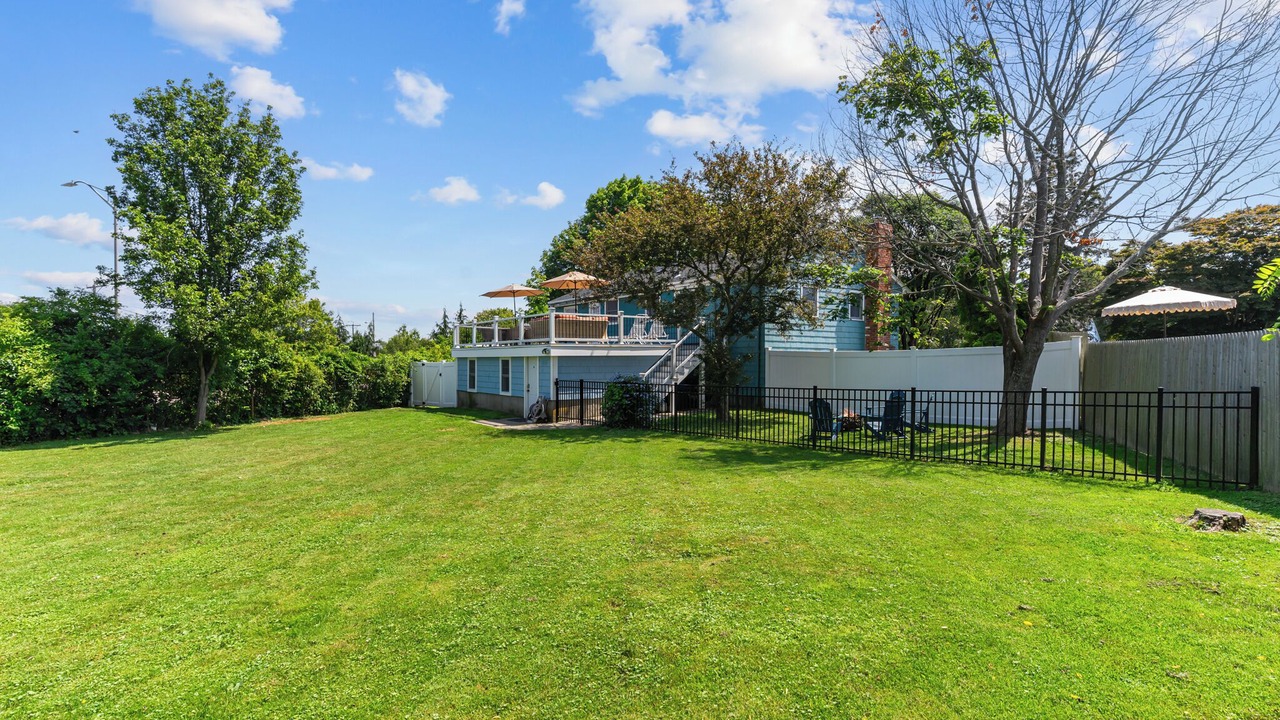 Photo of Outdoor in Newport East