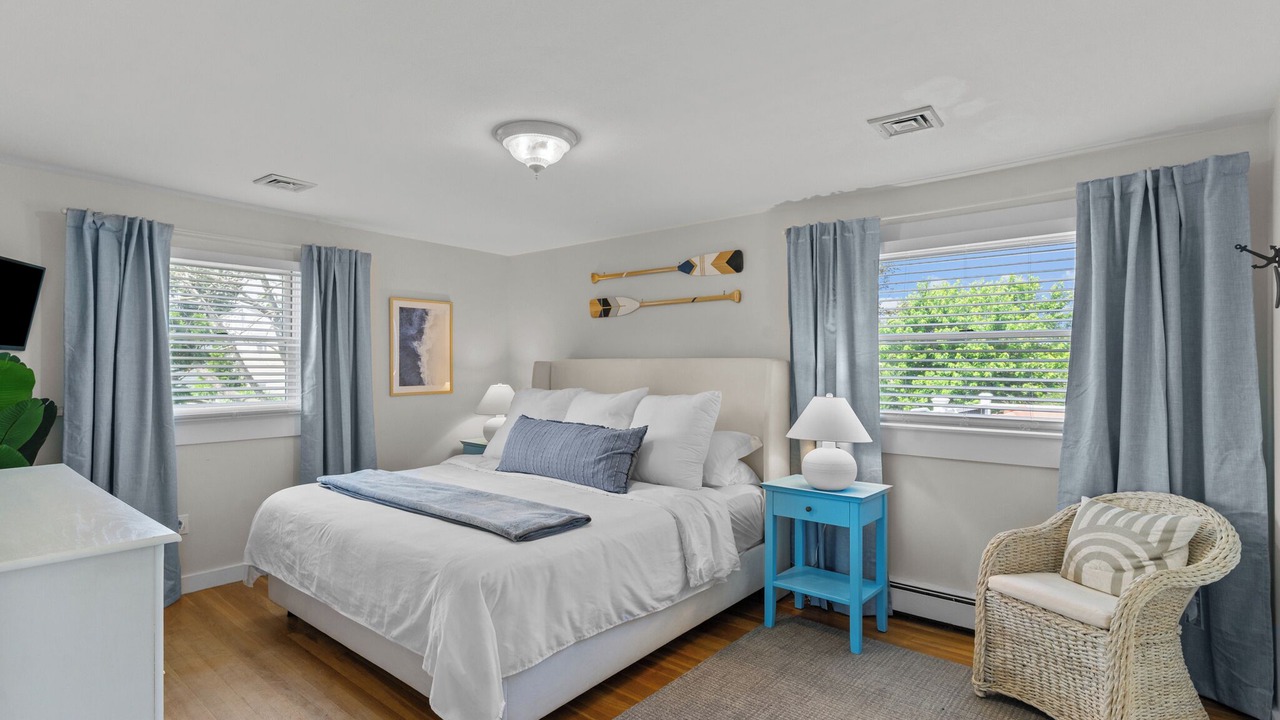 Photo of Bedroom in Newport East