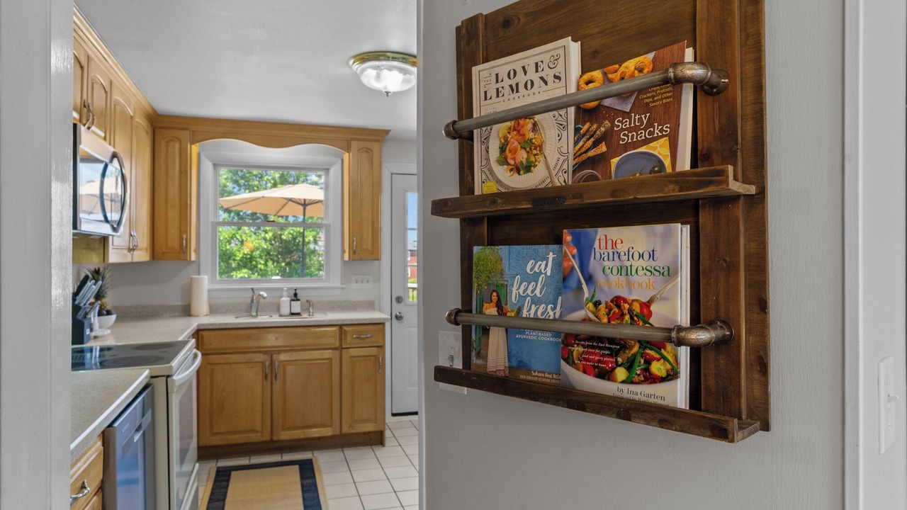 Photo of Kitchen in Newport East