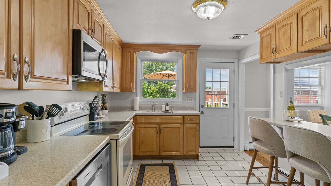 Photo of Kitchen in Newport East