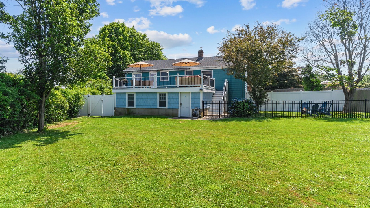 Photo of Outdoor in Newport East