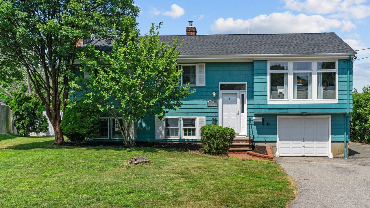 Photo of Outdoor in Newport East