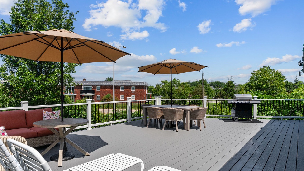 Photo of Outdoor in Newport East