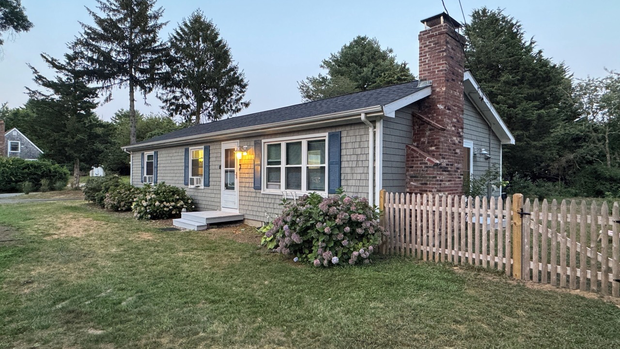 Photo of Outdoor in Cotuit