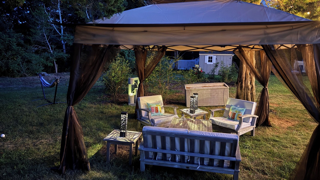Photo of Outdoor in Cotuit