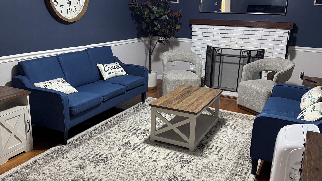 Photo of Livingroom in Cotuit