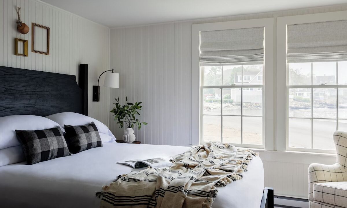 Photo of Bedroom in Ocean Point