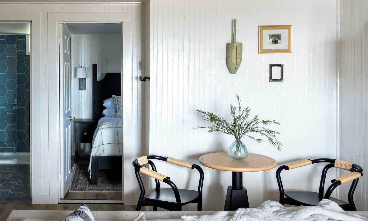 Photo of Bedroom in Ocean Point