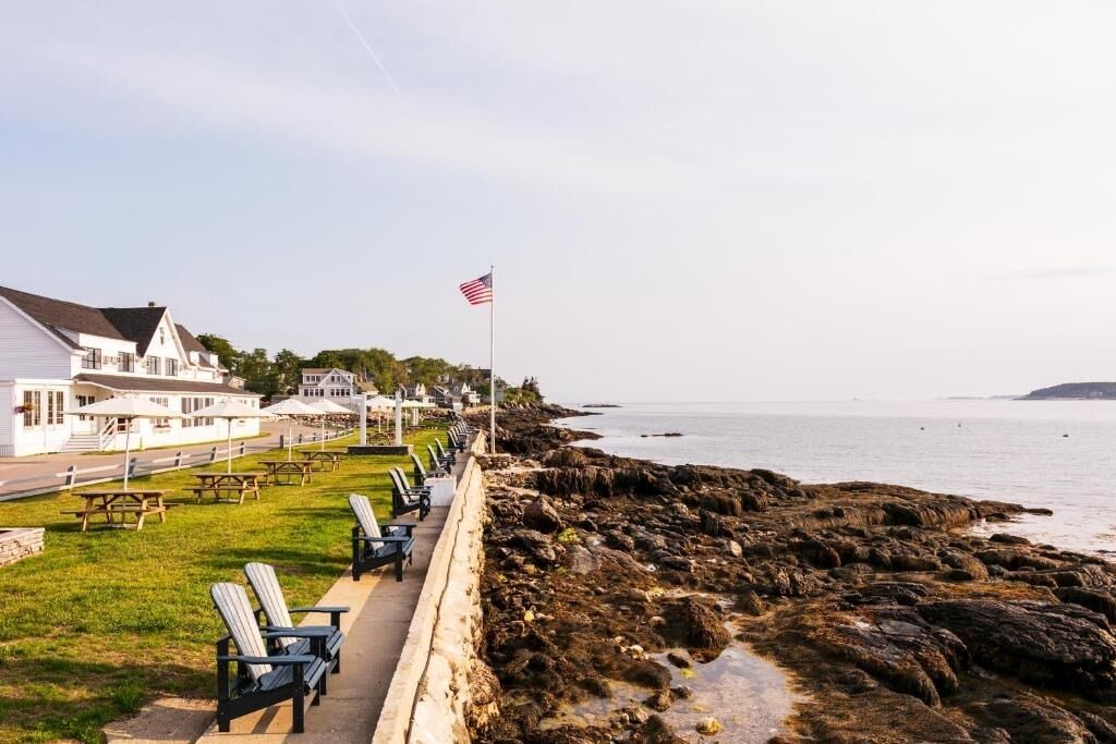 Photo of Outdoor in Ocean Point