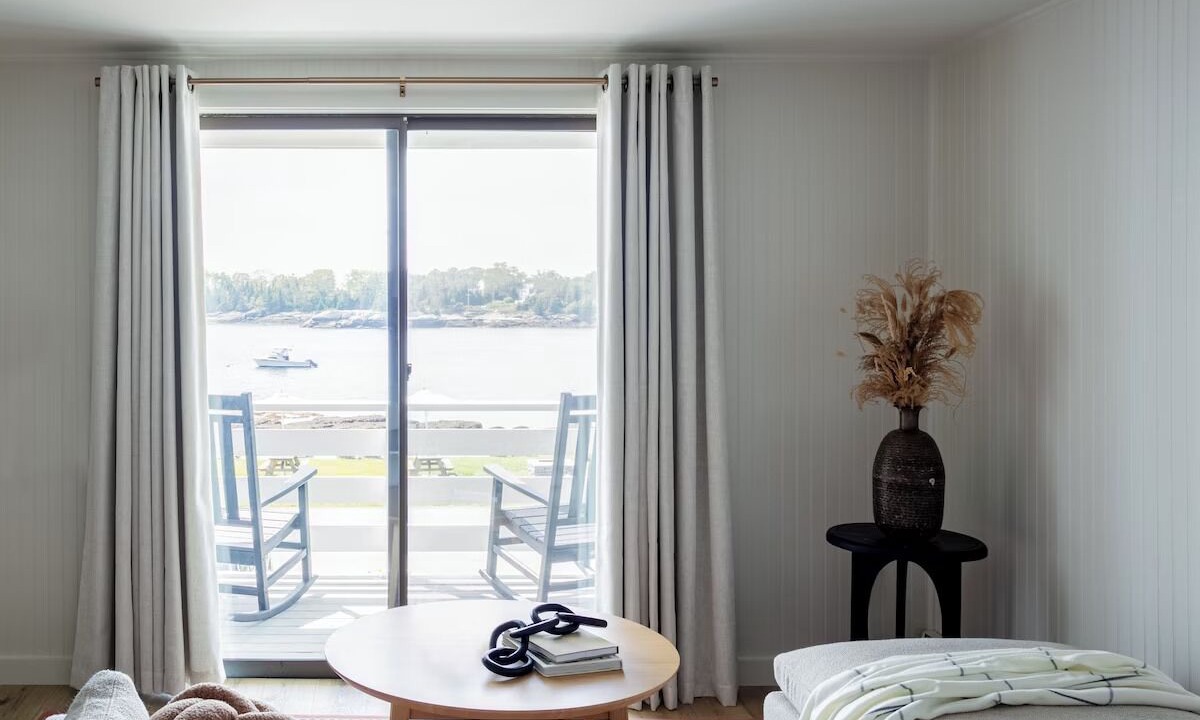 Photo of Bedroom in Ocean Point