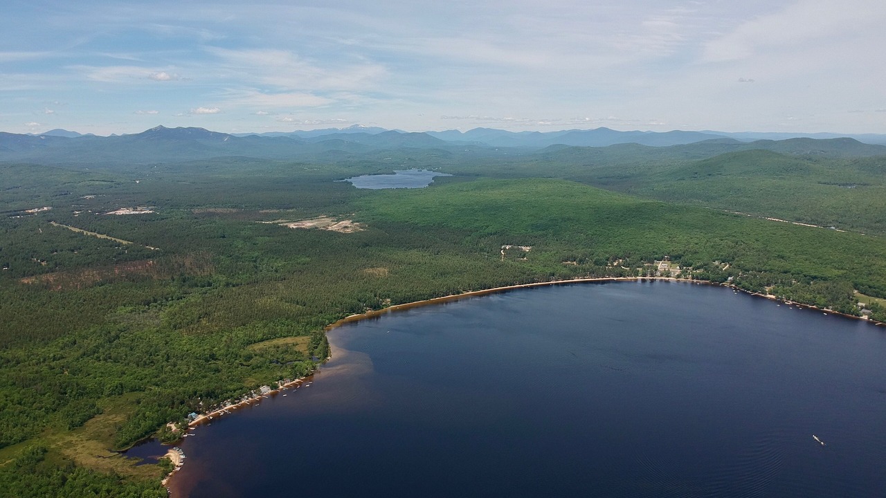 Photo of Outdoor in Center Ossipee