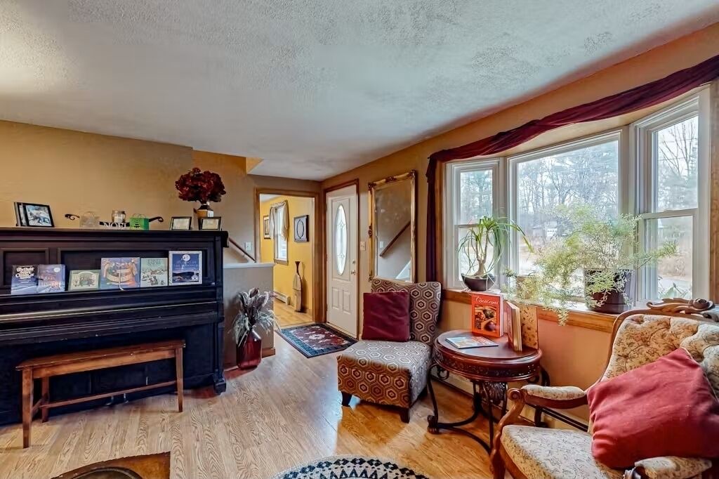Photo of Bedroom in Durham
