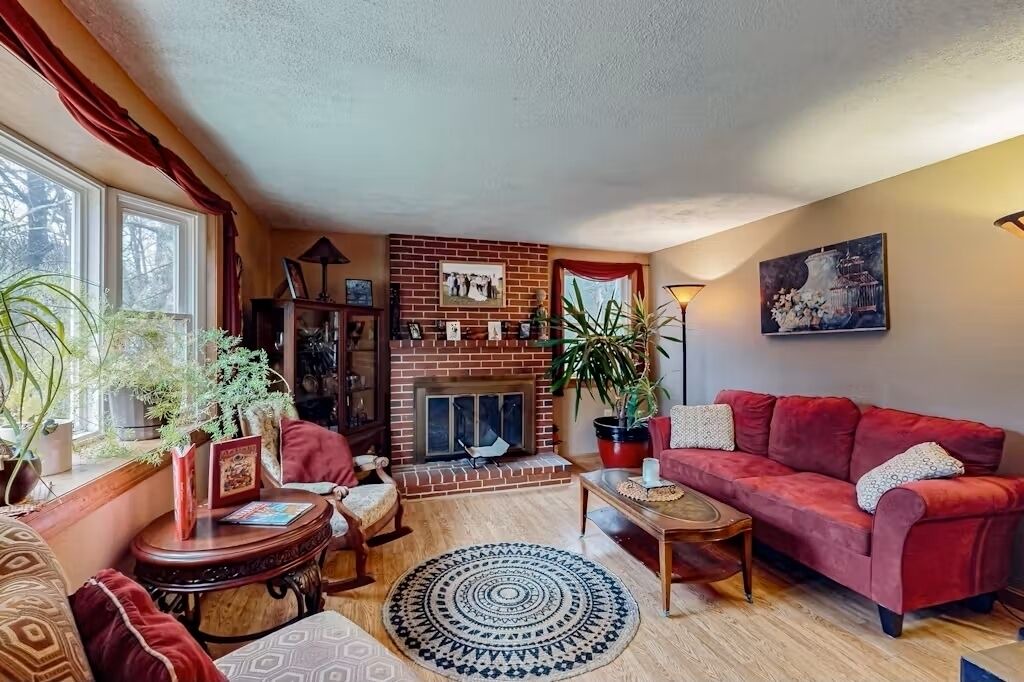 Photo of Livingroom in Durham