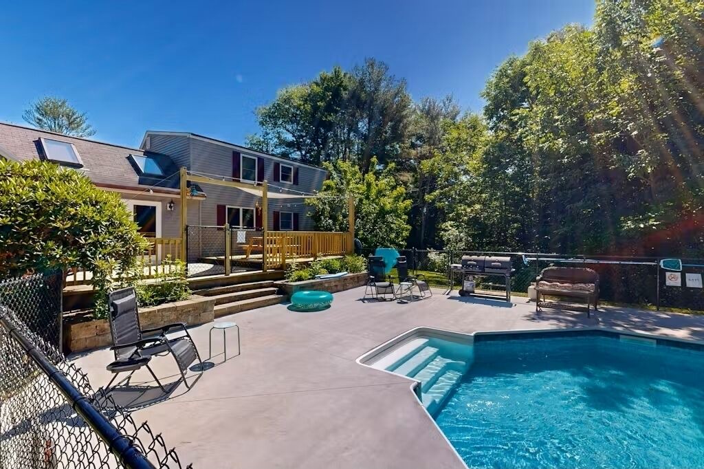 Photo of Outdoor in Durham