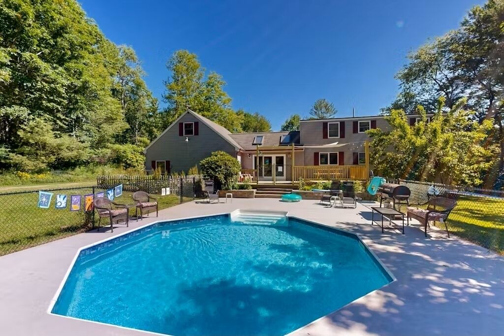 Photo of Outdoor in Durham