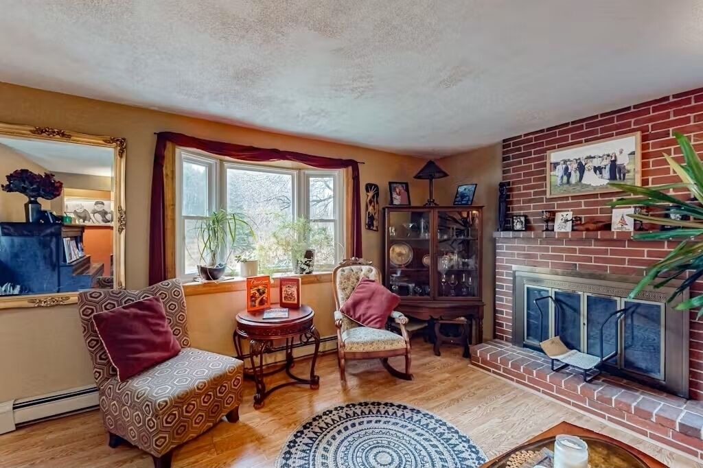 Photo of Livingroom in Durham