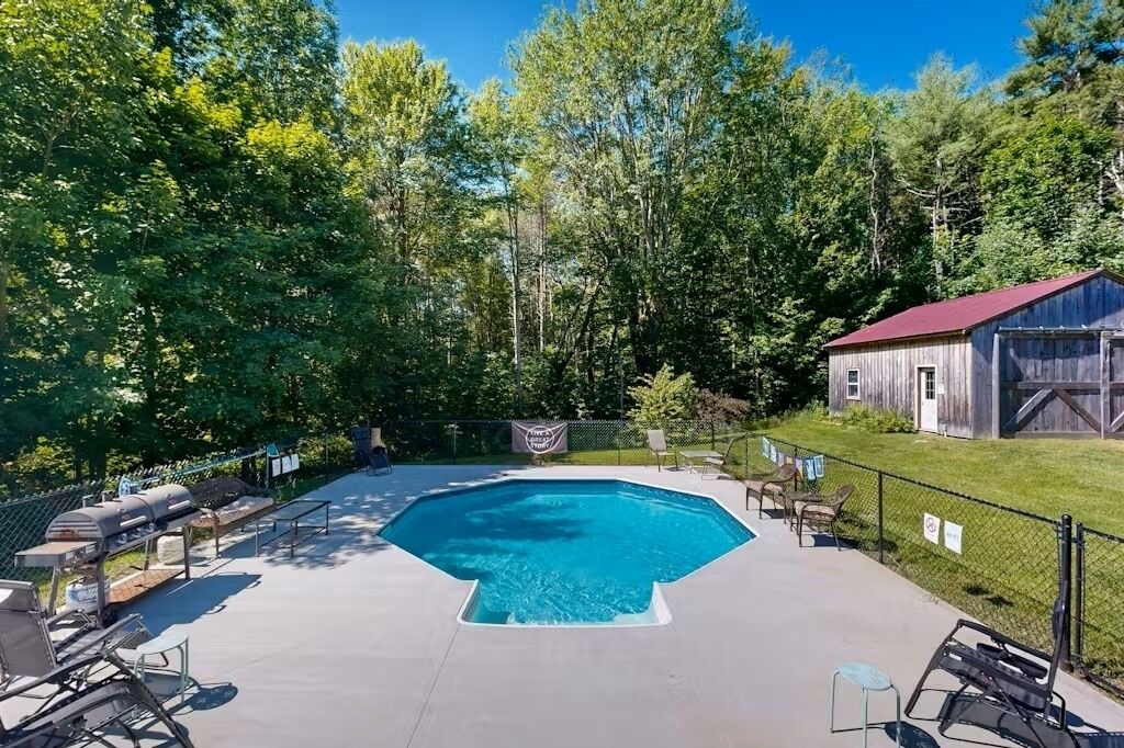 Photo of Outdoor in Durham