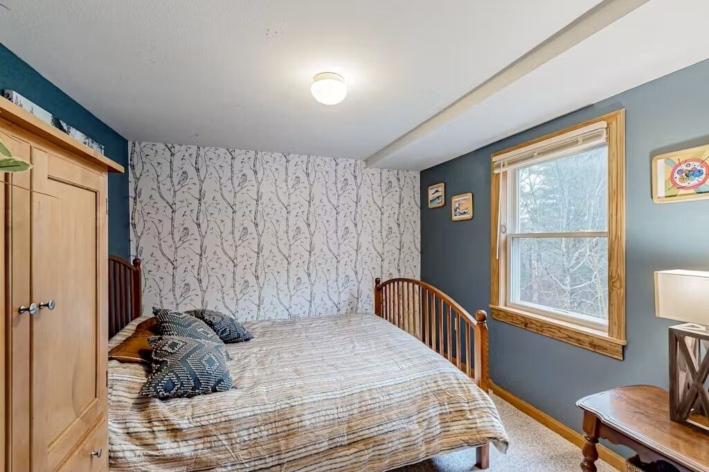 Photo of Bedroom in Durham