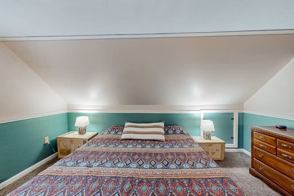 Photo of Bedroom in Durham