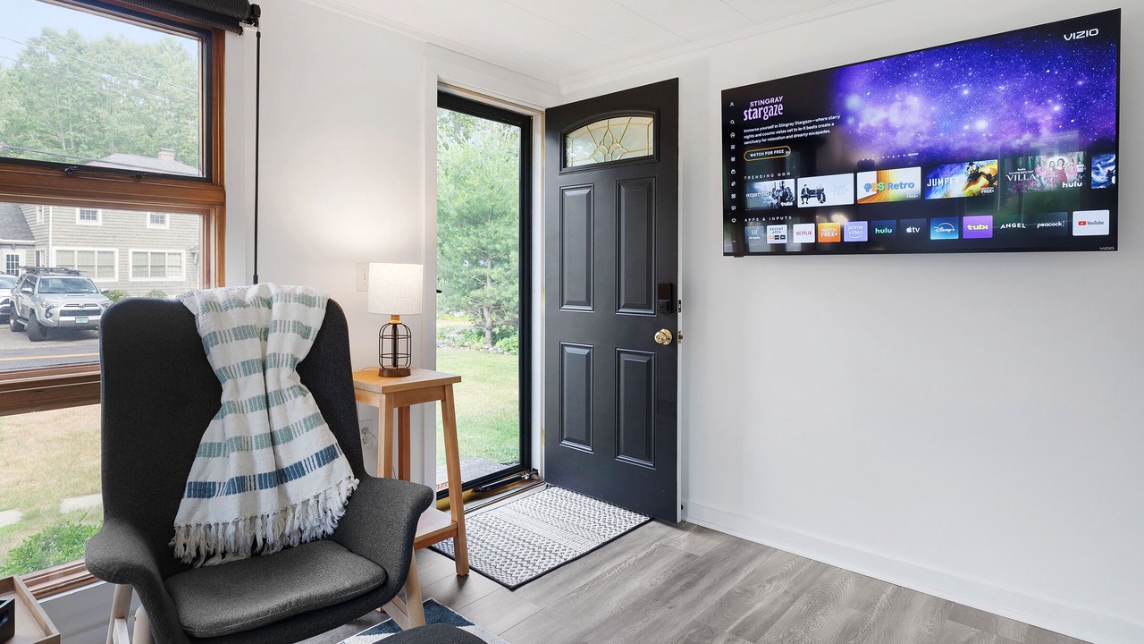 Photo of Bedroom in Rye
