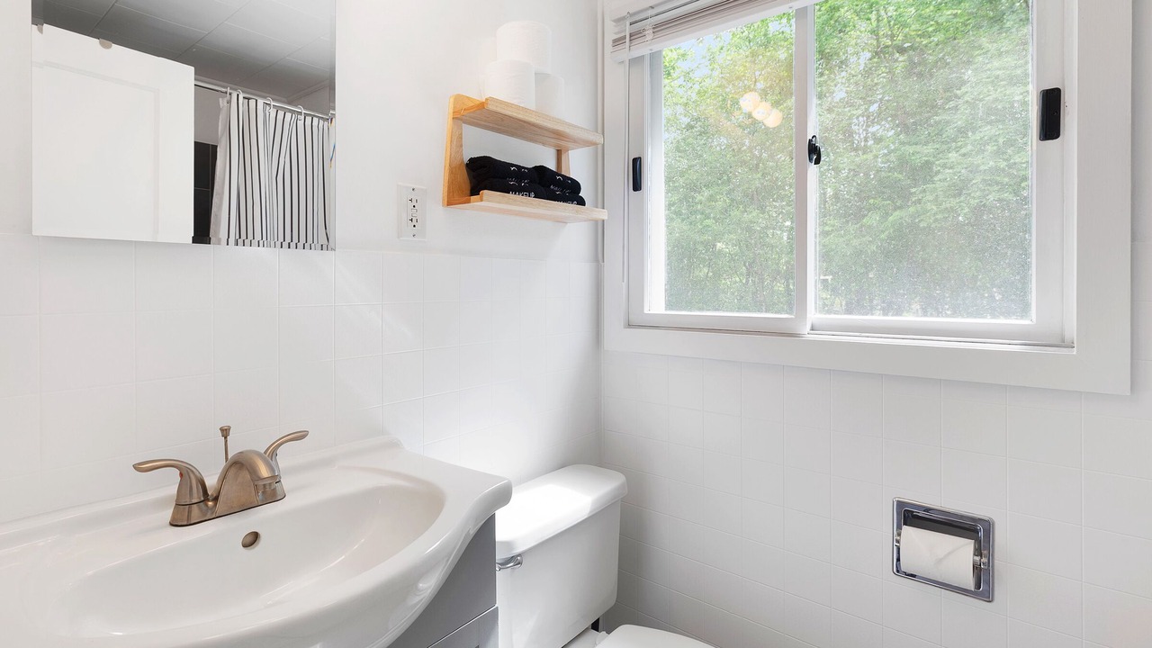 Photo of Bathroom in Rye