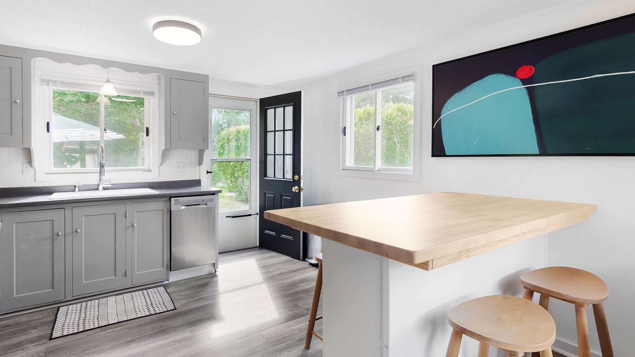 Photo of Bedroom in Rye