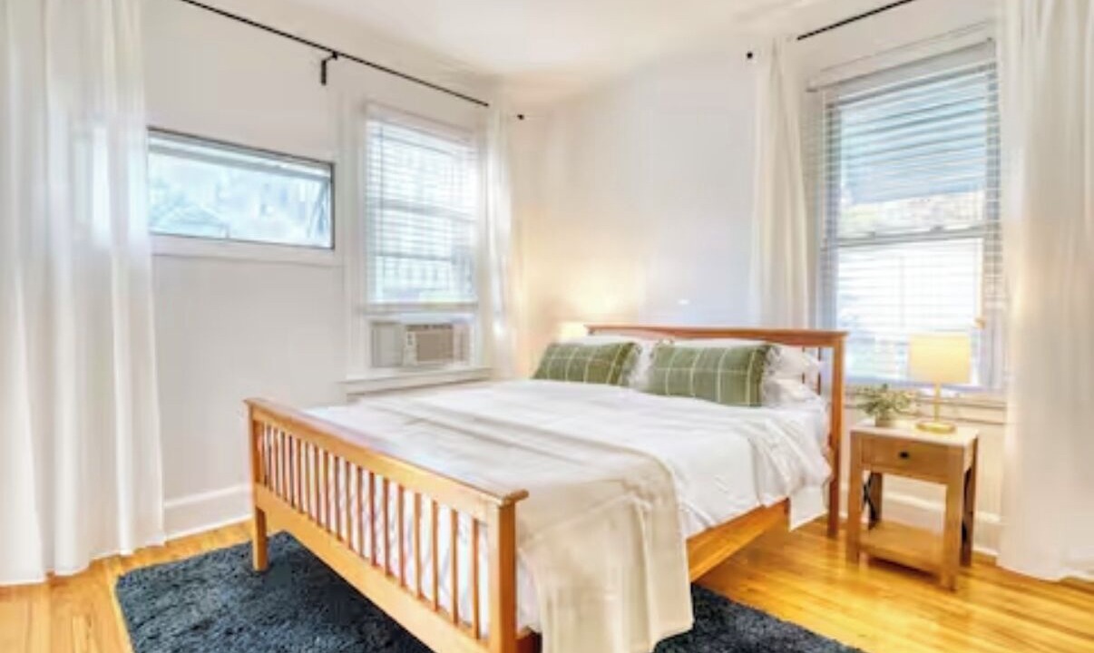 Photo of Bedroom in East Shore
