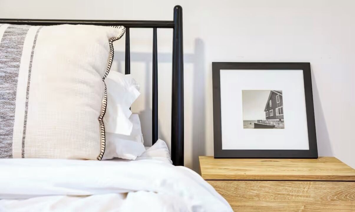 Photo of Bedroom in East Shore