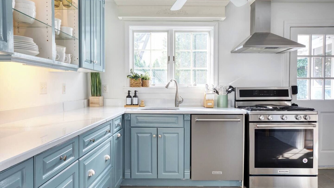 Photo of Kitchen in East Shore