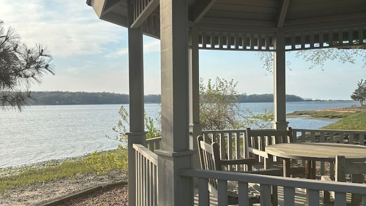 Photo of Outdoor in Head of the Harbor