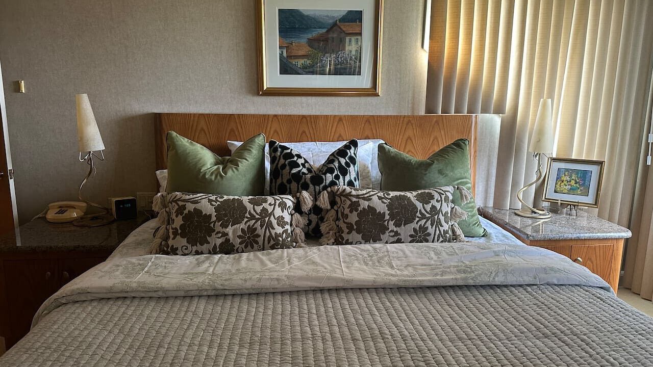 Photo of Bedroom in Head of the Harbor