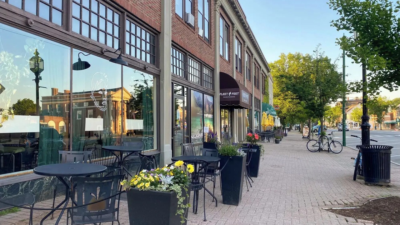 Photo of Outdoor in Brunswick