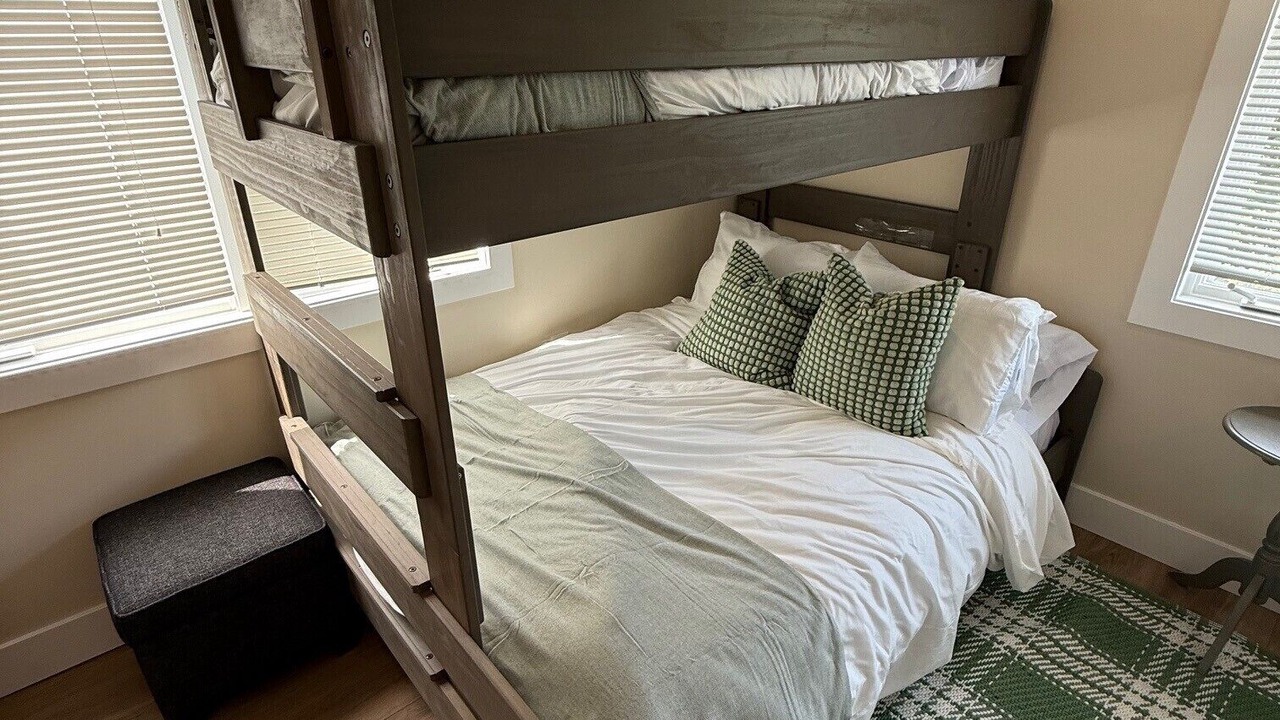 Photo of Bedroom in Bristol