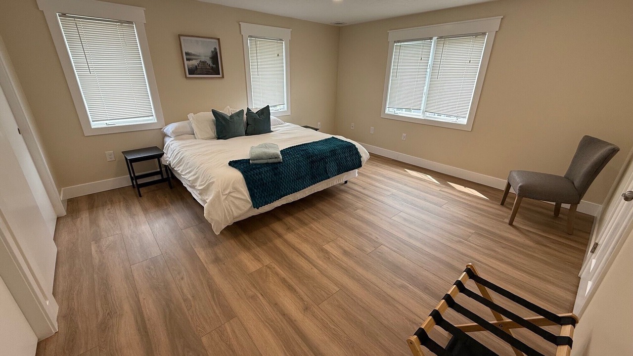 Photo of Bedroom in Bristol