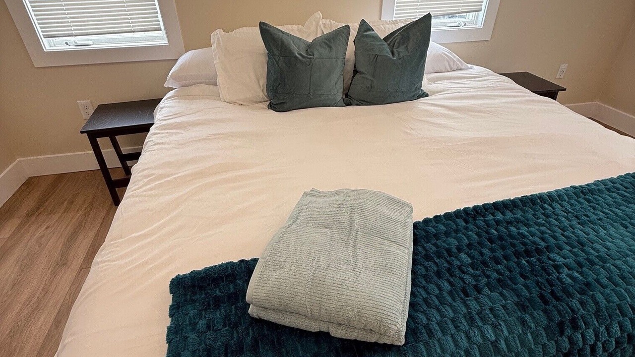 Photo of Bedroom in Bristol